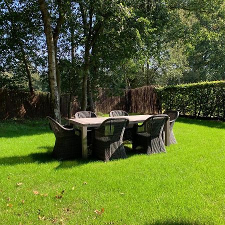 Lindenhof Villa Garderen Eksteriør bilde