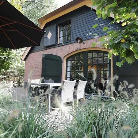 Lindenhof Villa Garderen Eksteriør bilde