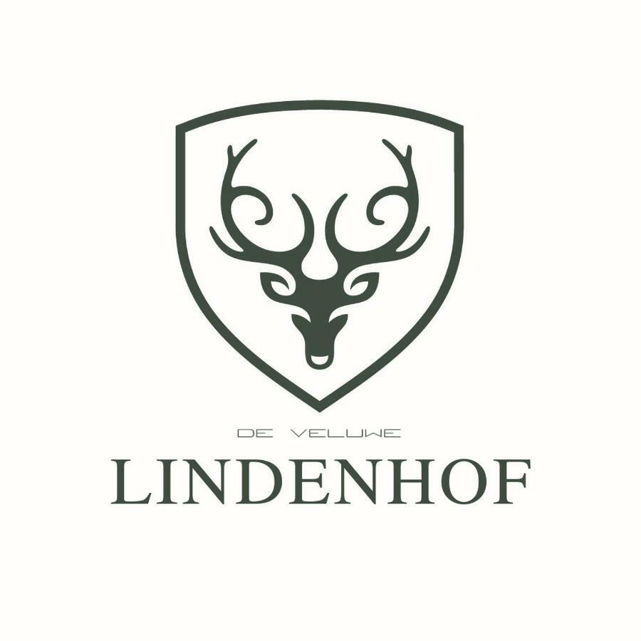 Lindenhof Villa Garderen Eksteriør bilde