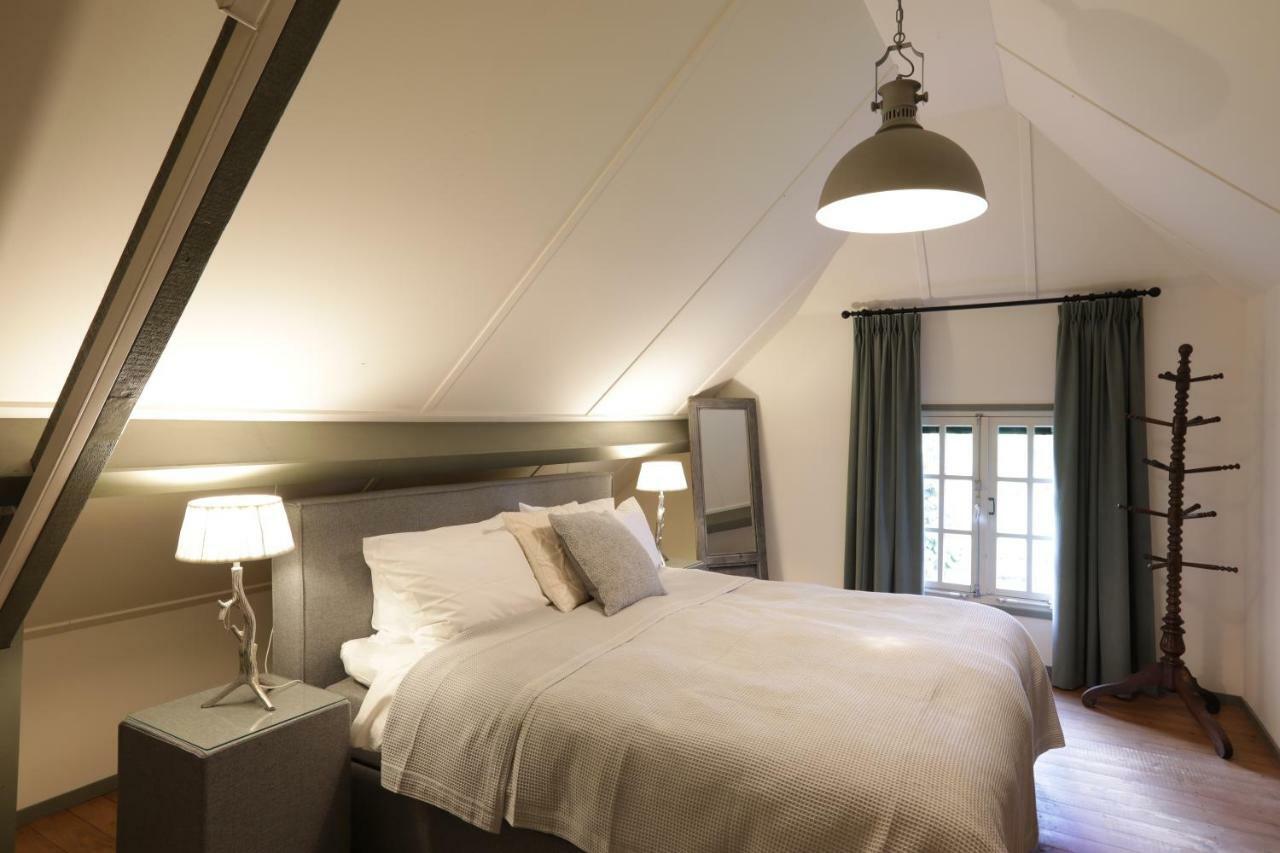 Lindenhof Villa Garderen Eksteriør bilde